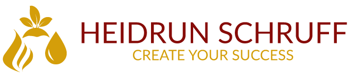 Heidrun Schruff – Create your Success