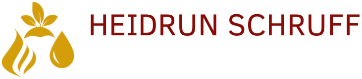 Heidrun Schruff – Create your Success